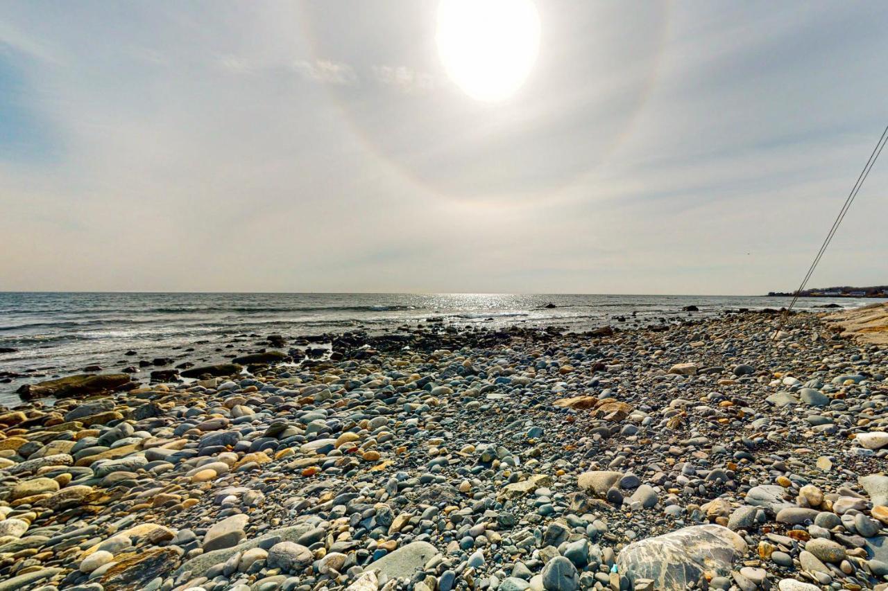The Cottage At Long Sands York Dış mekan fotoğraf